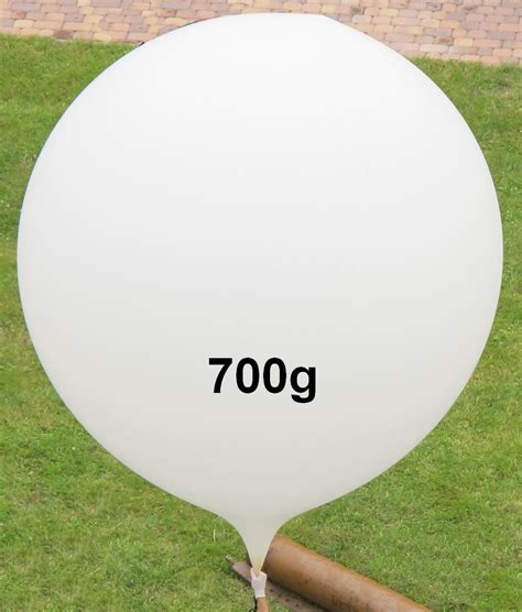 Balon meteorologiczny